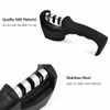 Unbranded Knife Sharpener 3 Stage Professional Ceramic Tungsten Kitchen Sharpening