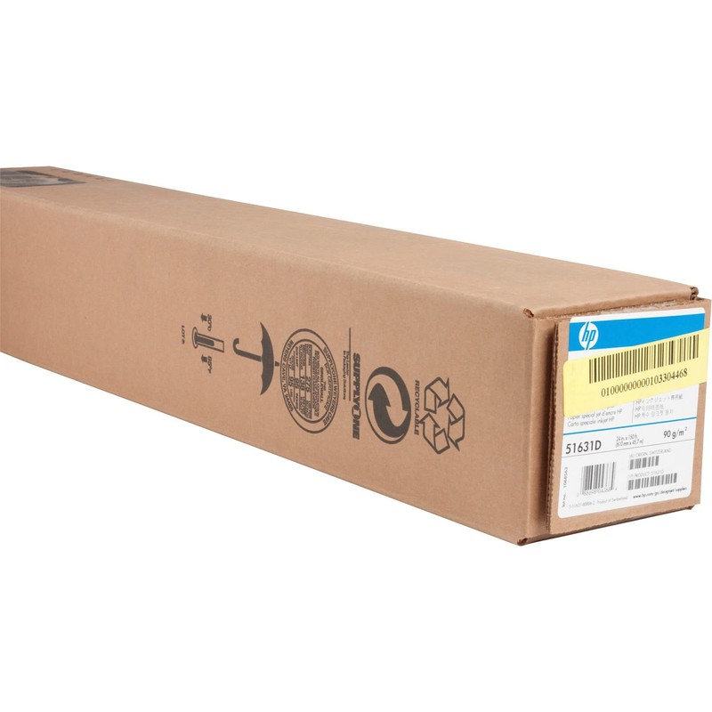 HP Special Inkjet Paper (24X150)