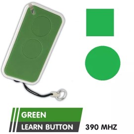 Craftsman Sears Garage Door Opener Remote Control 139.53779 HBW0709 K1026