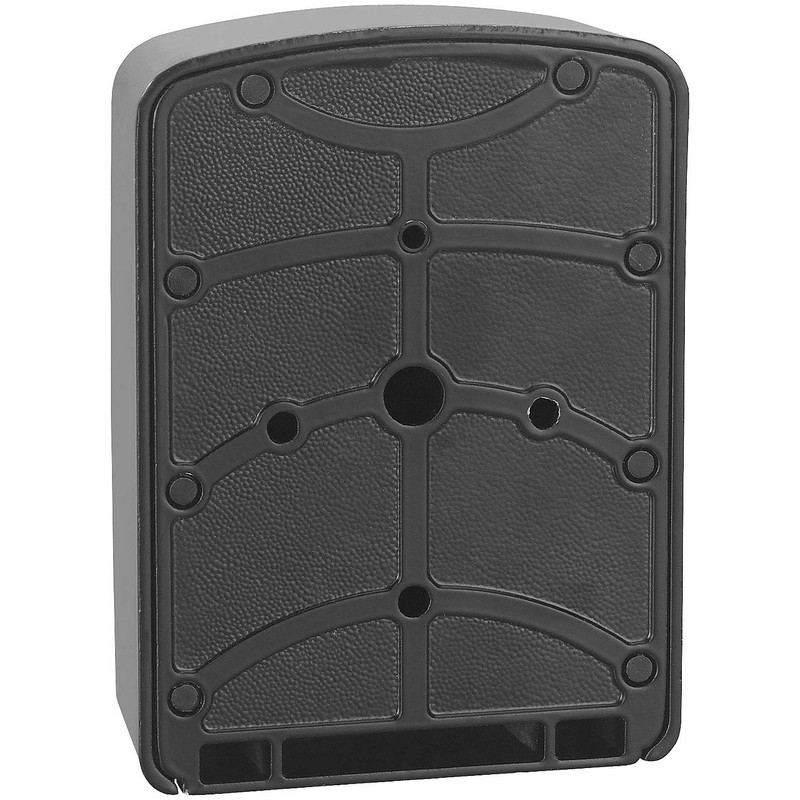Xcase Bluetooth Key Safe: Set of 2 Mini Key Safe