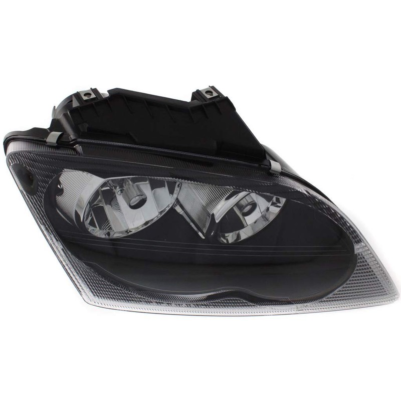 KarParts360 For Chrysler Pacifica Headlight 2005 2006 Passenger Side 4857850AE