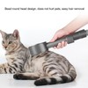 Vacuum Cleaner Suction Head Pet Hair Cleaning Brush Handheld for