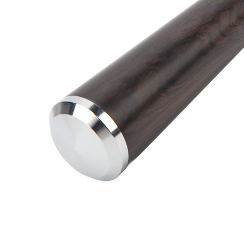 51mm Coffee Bottomless Porta Filter, 51mm 3 Ear Porta Filter