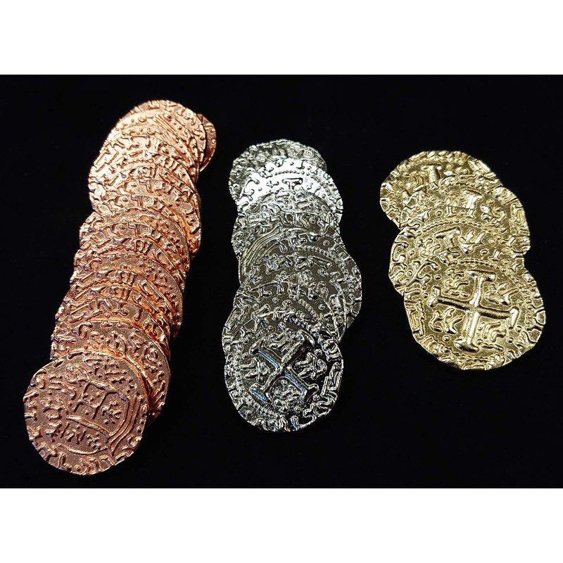 Ferti - Complete Deluxe, COM005