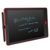 Drawing Tablet Painting LED LCD Adjustable Temperature Brightness Handwriting Art