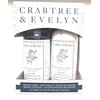 Generic Bundle set of crabtree evelyn Nantucket Briar Hand Wash