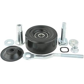 Tensioner Pulley Repair Kit 0287-D40B