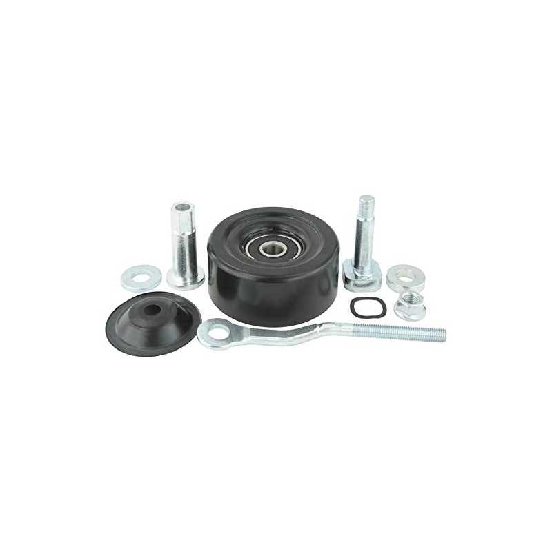 Tensioner Pulley Repair Kit 0287-D40B