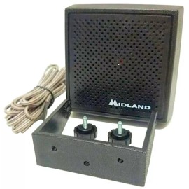 Midland for Motorola APX XTL Mobile Two Way Radio Speaker XTL2500 5000 PM1500 APX6500 APX7500 APX8500