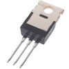 Ballylelly 10pcs 55V 49A IRFZ44N IRFZ44 Power Transistor Mosfet N