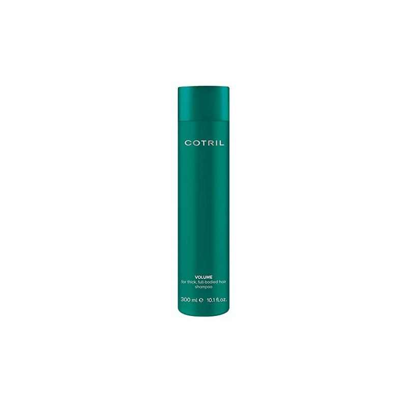 Cotril Creative Walk Volume Shampoo 300ml - volumizing shampoo