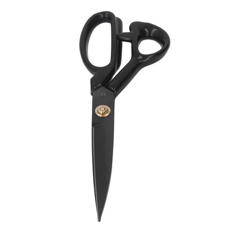 11 Inch Sewing Scissors DIY Easy Cutting Heavy Duty High