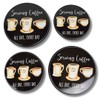 Range Kleen Coffee All Day Burner Kover - Set of