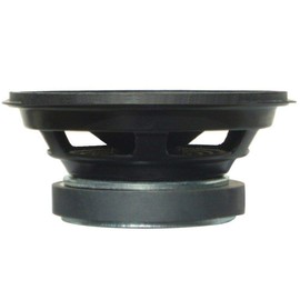 1 WOOFER MASTER AUDIO CW400/8 Lautsprecher von 10,00 cm 100 mm 4" mit 30 watt rms 60 watt max mit impedanz 8 ohm Haus empfindlichkeit 89 db, 1 stück