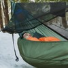 Travel Bird Hammock Underquilt for Camping Hammock, Warm Insulation Ultralight