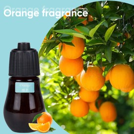 HAPPTWS Aromatherapy Essential Oil Set - 3-Piece Essential Oil Set in Three Flavors: Eucalyptus, Lemongrass, and Orange