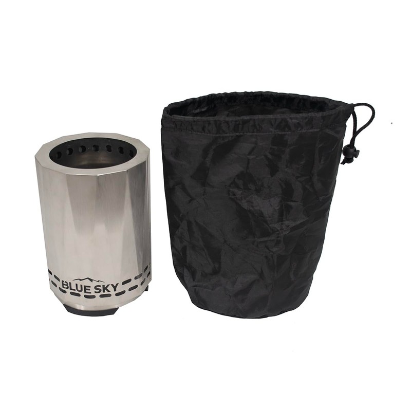 The Spark Tabletop Firepit