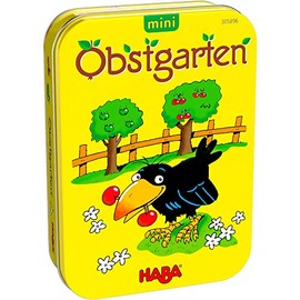 HABA 305896 Mini Orchard