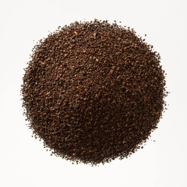 Monterey Bay Herb Co. Chicory Root Roasted | Ragged Sailors, Blue Dandelion, Horseweed | Add to Tea Blends, Used as Coffee Substitute | 1 LB