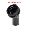 EZ SPARES Universal Vacuum Cleaner Soft Dust Big Caliber Brush