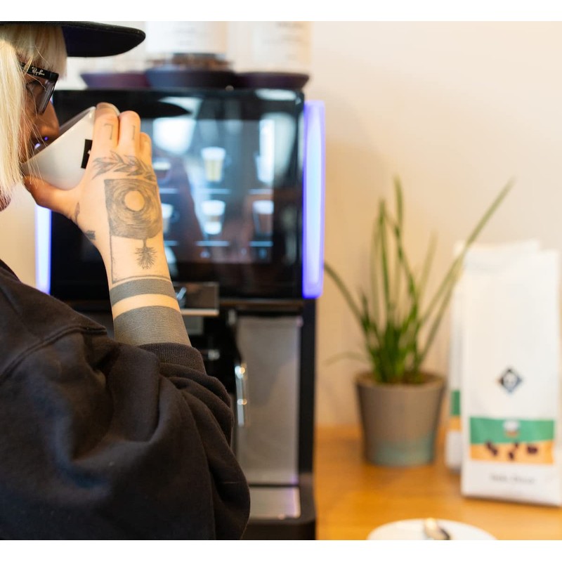 Italo Disco Espresso | 250 g Whole Bean | Fair