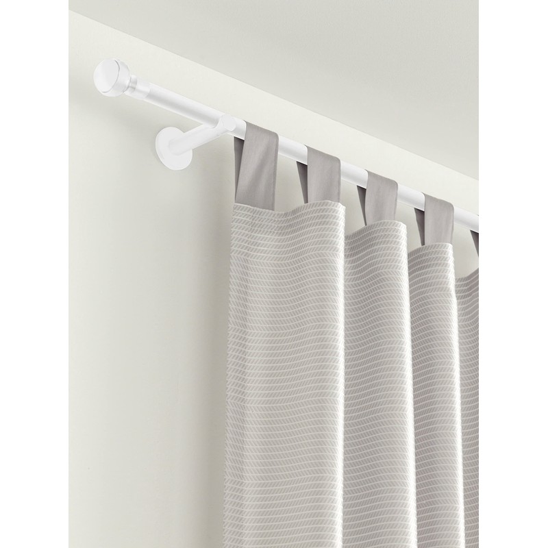 Gardinia Support for Curtain Rods