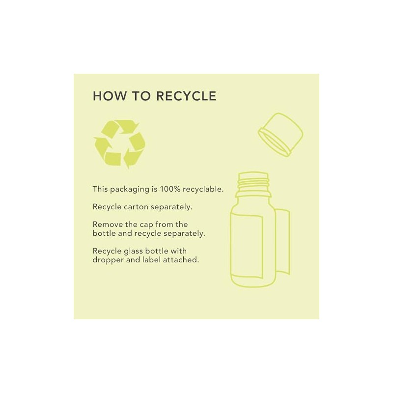 Tisserand Aromatherapy Tisserand Lemongrass Organic Essential Oil - 9ml