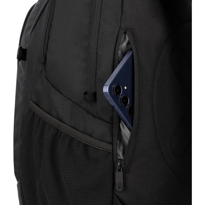 Xtrem Mochila Para Laptop Brooklyn 6Xt Black