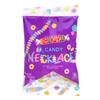 Smarties Candy Necklace - Bulk Candy - Gluten Free &
