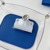 Common Nuovo Magnetic Clip Set of 3 - Polished Vegan