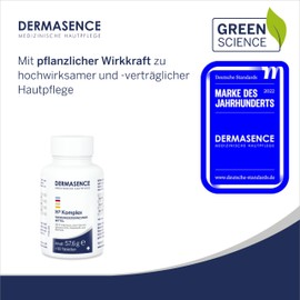 Dermasence H3 Complex Tablets