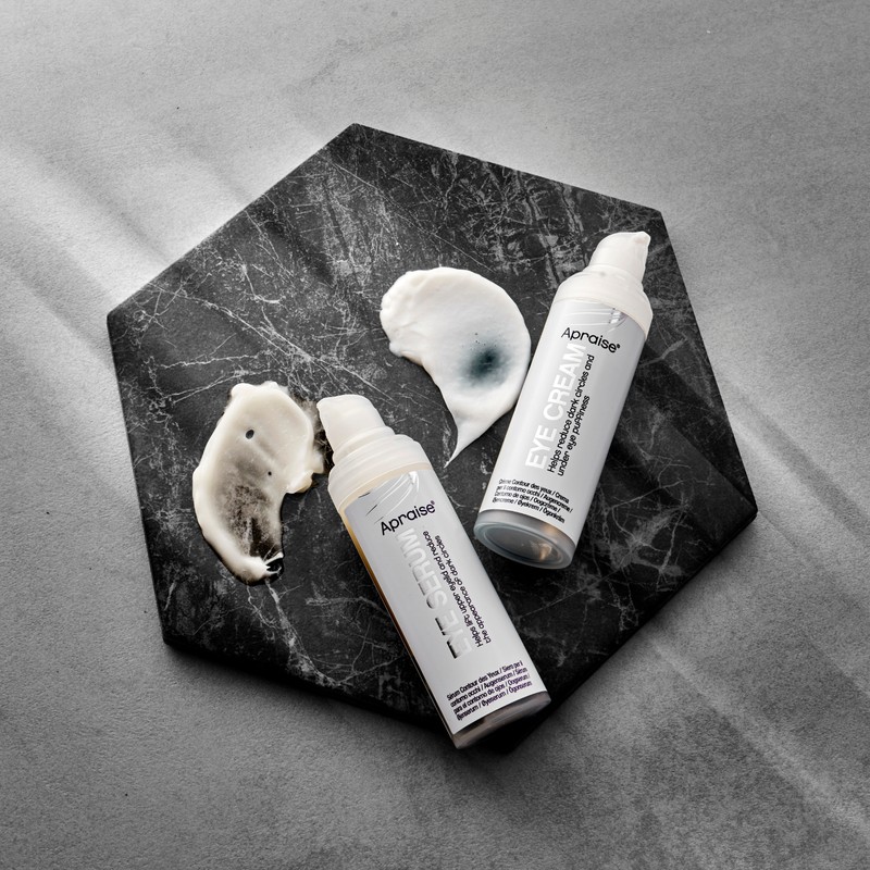 Apraise Vegan Eye Serum - 30ml