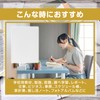 nijimomo Loose Leaf Covers, 50 Sheets A5 B5 A4 Bound