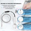 000016053 Ice Water Level Sensor Probe Kit with Harness Replacement