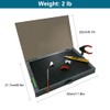 Gundam Model Kit Tools, Portable Worktable for Model Building, Work