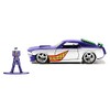 Jada Toys DC Joker Ford Mustang 1:32