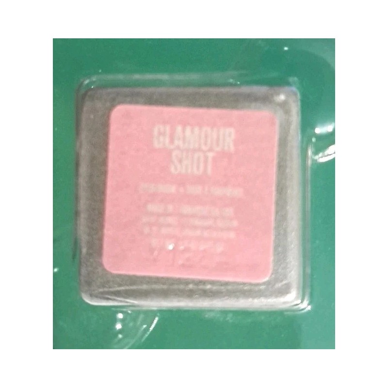 JEFFREE STAR Cosmetic Eyeshadow Artistry Single GLAMOUR SHOT Pale Champagne