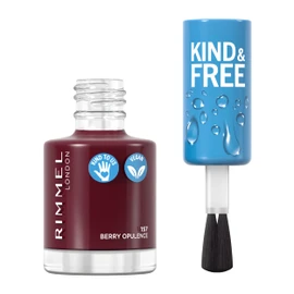 Rimmel K&F Nail 151 FreSally Hansen Undone