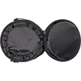 Meinl MTAB-06 6-inch Tamborim Bag Black