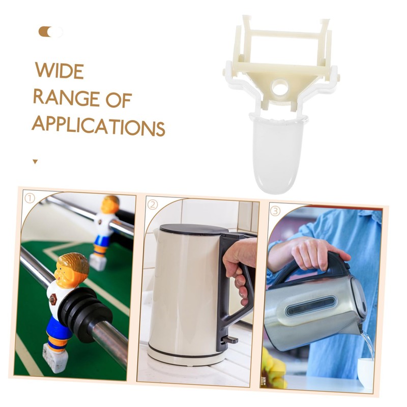 DOITOOL Thermal for Coffee Makers Switch Controllers Pool Heater for