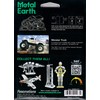 Metal Earth: Monster Truck