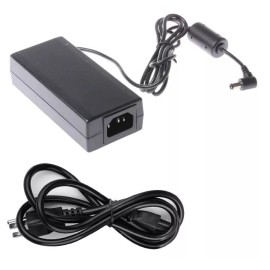 LTS Regulated Power Adapter 12V, 5A, 5000mA, 100-240VAC UL Listed DVCPA5A, TS5-6W