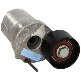INA 534 0402 10 Belt Tensioner, V-Ribbed Belt