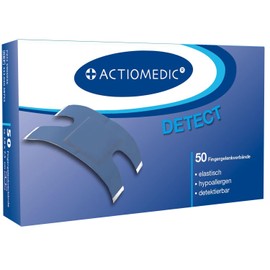 Gramm Actiomedic® DETECT Finger Joint Bandages