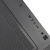 SilverStone Technology FARA 312Z High Airflow Micro-ATX Gaming Chassis with