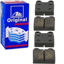 ATE 13046030102 Disc Brake Shoe Set