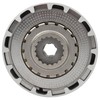 PowerMotor 18 Teeth Manual Clutch Assembly Repalcement for 50cc 70cc