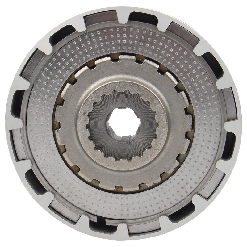 PowerMotor 18 Teeth Manual Clutch Assembly Repalcement for 50cc 70cc