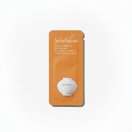 Sulwhasoo Perfecting Cushion Airy (SPF50+) Refill, 23N1, 15g / 설화수 퍼펙팅 쿠션 에어리(SPF50+) 리필, 23N1, 15g