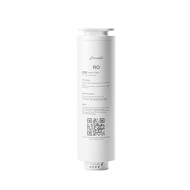Frizzlife ASR612-1200G Replacement RO Filter Cartridge For PD1200 Reverse Osmosis System(2nd Stage)